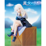 魔女の旅々　Ｚｚｚ　イレイナ