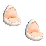 がぶがぶシャーククッション