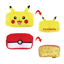 ポケモンスクエアポーチ２種ＡＳ