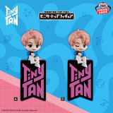 ＴｉｎｙＴＡＮ　ＤＮＡ　モニタートップフィギュアーＲＭー
