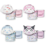 Sanrio - Mini Vanity Pouch Pastel Marine
