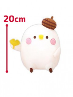 Kanahei Animals - Amusement Plushy -Autumn- A