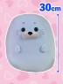 Squishy Seal Plushy B