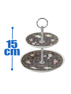 サンリオキャラクターズミッドナイトストーリーアクセサリースタンド