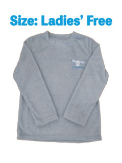 シナモロール・クロミ　ふぁもこリラックスウェア　Ａ