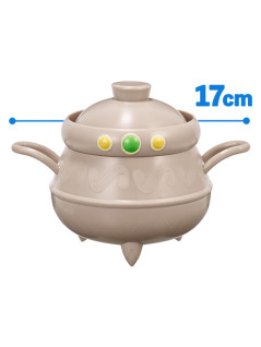 ドラゴンクエスト　ＡＭ　錬金釜のラーメンメーカー