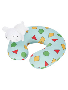 クレヨンしんちゃん　おねむりぬいぐるみ～みんなでパジャマパーティだゾ！～　Ａ