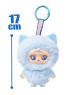 きゅるるぬいぐるみキーホルダー　Ｂ