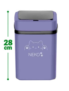 ＮＥＫＯセンサー式ゴミ箱２　Ｂ