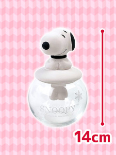 スヌーピードーム型加湿器　Ｂ