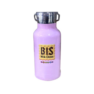 Tirol Choco Handle Stainless Bottle B