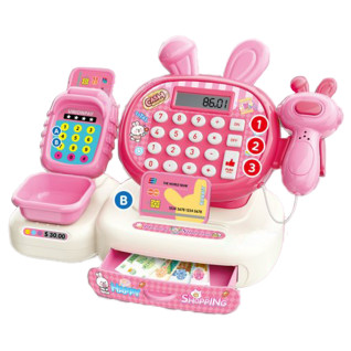 カラフル！ＤＸハッピーレジセット　Ａ