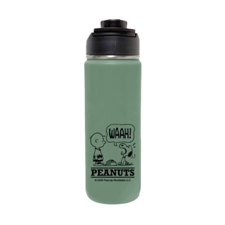 Snoopy - Direct Drink Bottle 2 C