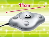 Dragon Quest - AM PC Mouse - A Stray Metal Has Appeared!