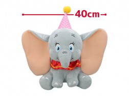 Dumbo - Screen Debut BIG Plushy