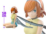 メタファー：リファンタジオ　ちょこのせ　プレミアムフィギュア“ガリカ”
