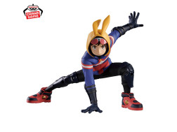 ヴィジランテ　-僕のヒーローアカデミア　ＩＬＬＥＧＡＬＳ-　ＴＨＥ　ＡＭＡＺＩＮＧ　ＨＥＲＯＥＳ-ＡＮＯＴＨＥＲ-ＫＯＩＣＨＩ　ＨＡＩＭＡＷＡＲＩ