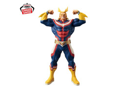 僕のヒーローアカデミア　Ｇｒａｎｄｉｓｔａ-ＡＬＬ　ＭＩＧＨＴ-