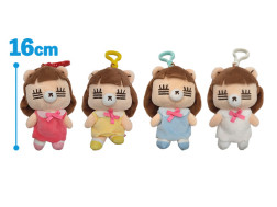 コレサワ れ子ちゃんマスコットぬいぐるみ | オンラインクレーンゲーム