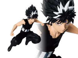 幽☆遊☆白書　ＭＡＸＩＭＡＴＩＣ　ＨＩＥＩ