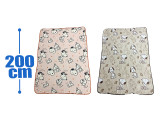 Snoopy - Super Large Blanket Ver. 3