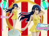 Love Live! Sunshine!! - EXQ Figure ~Umi Sonoda~
