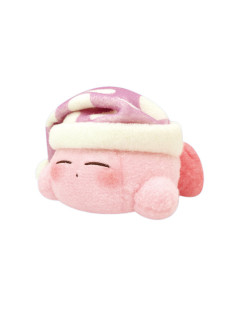 星のカービィ　羊毛フェルト風ぬいぐるみ２　Ｃ