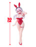 超級索尼子 BiCute Bunnies FigureーRed ver.ー