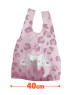 NEKO Leopard Pattern Eco Bag B