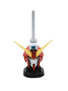『機動戦士ガンダムＳＥＥＤ　ＦＲＥＥＤＯＭ』インフィニットジャスティスガンダム弐式ヘッド型スピーカーｖｅｒ．２