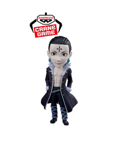 ＨＵＮＴＥＲ×ＨＵＮＴＥＲ　ワールドコレクタブルフィギュア-幻影旅団-　Ａ