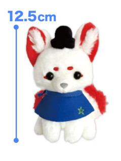 ちょコンと九尾さま妖怪変化ＬＭＣ　Ｃ