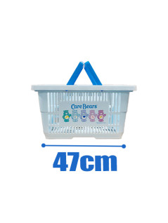 Ｃａｒｅ　Ｂｅａｒｓ　ショッピングバスケット　Ａ