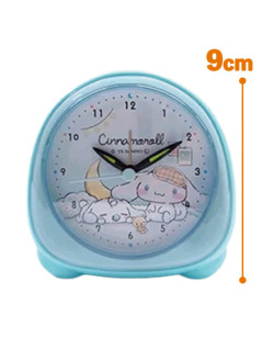 サンリオミニライト時計　Ｃ