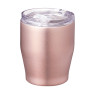 フタ付　真空ステンレスタンブラー　３２０ｍｌ　Ａ