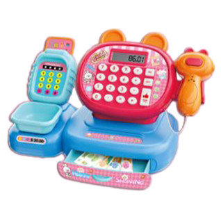 カラフル！ＤＸハッピーレジセット　Ｂ