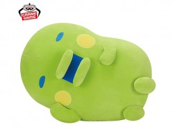 Tamagotchi - Very Soft Plushy -Relaxed Kuchipatchi-