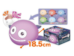 海物語クジラッキーシリコンルームライト