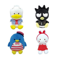 サンリオキャラクターズヴィンテージレトロぬいぐるみ