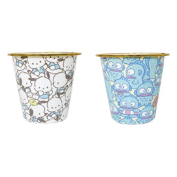 サンリオプチダストボックス　ぎゅうぎゅう２