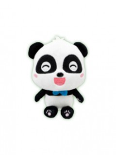 BabyBus 坐姿玩偶 Part2 A