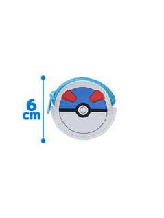 ポケットモンスター　ミニサークルコインケース　Ｂ