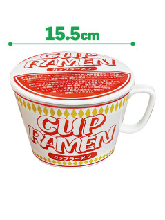 ほっと一息！ＮＯＯＤＬＥ　ＣＵＰ　ＳＰアソート　Ａ