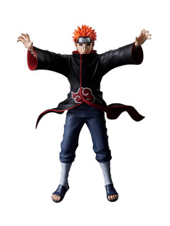 ＮＡＲＵＴＯ‐ナルト‐　疾風伝　ＶＩＢＲＡＴＩＯＮ　ＳＴＡＲＳ‐ＫＡＫＵＺＵ　＆　ＰＡＩＮ‐　Ｂ