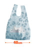 NEKO Leopard Pattern Eco Bag C