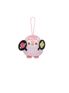 コウペンちゃん　君推しカラーマスコット　Ａ