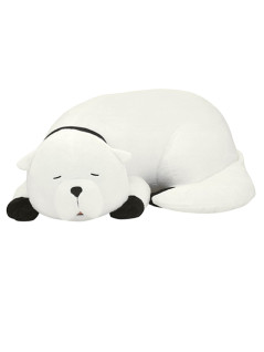 SPYxFAMILY - Mega Fluffy Plushy -Bond Forger- Bedtime