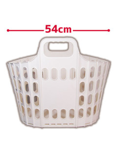 Folding! Laundry Basket