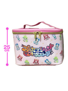 プリンセッション・オーケストラバニティバッグ　Ａ