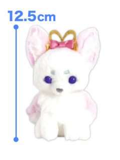 ちょコンと九尾さま妖怪変化ＬＭＣ　Ｄ